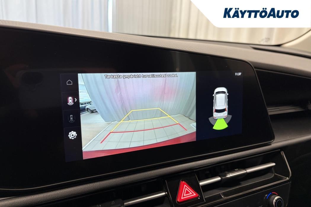KIA Niro 2026