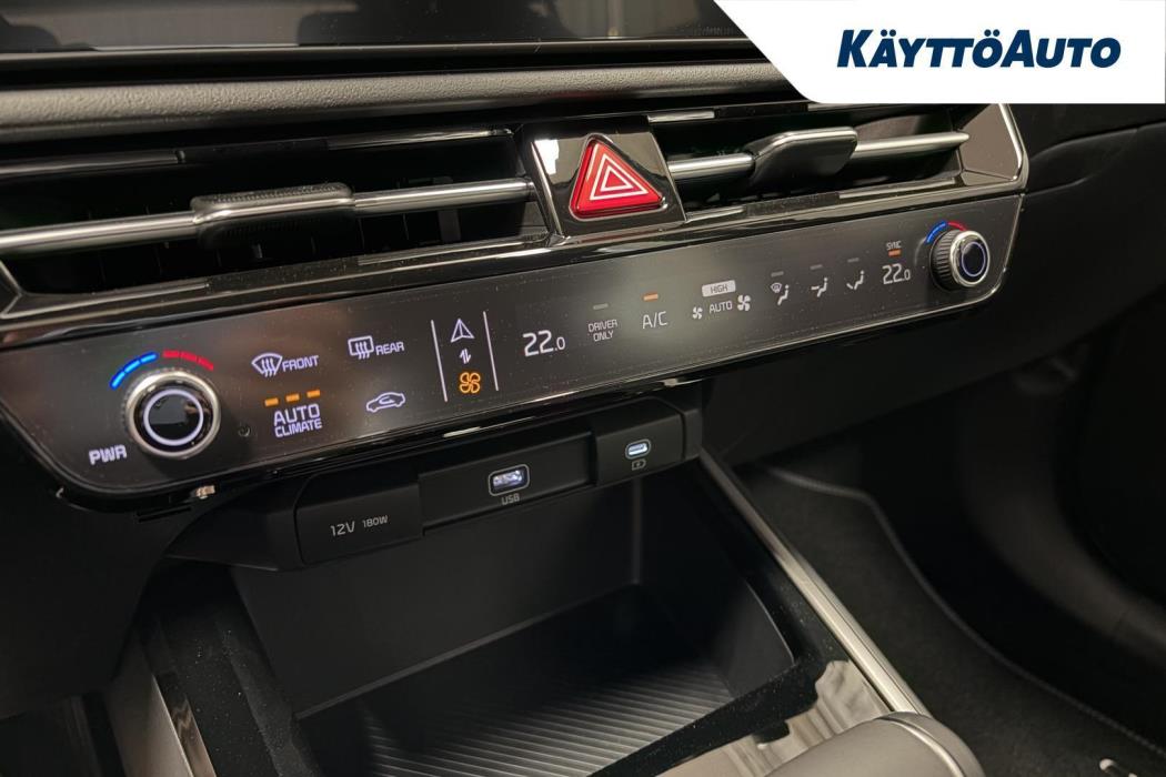 KIA Niro 2026