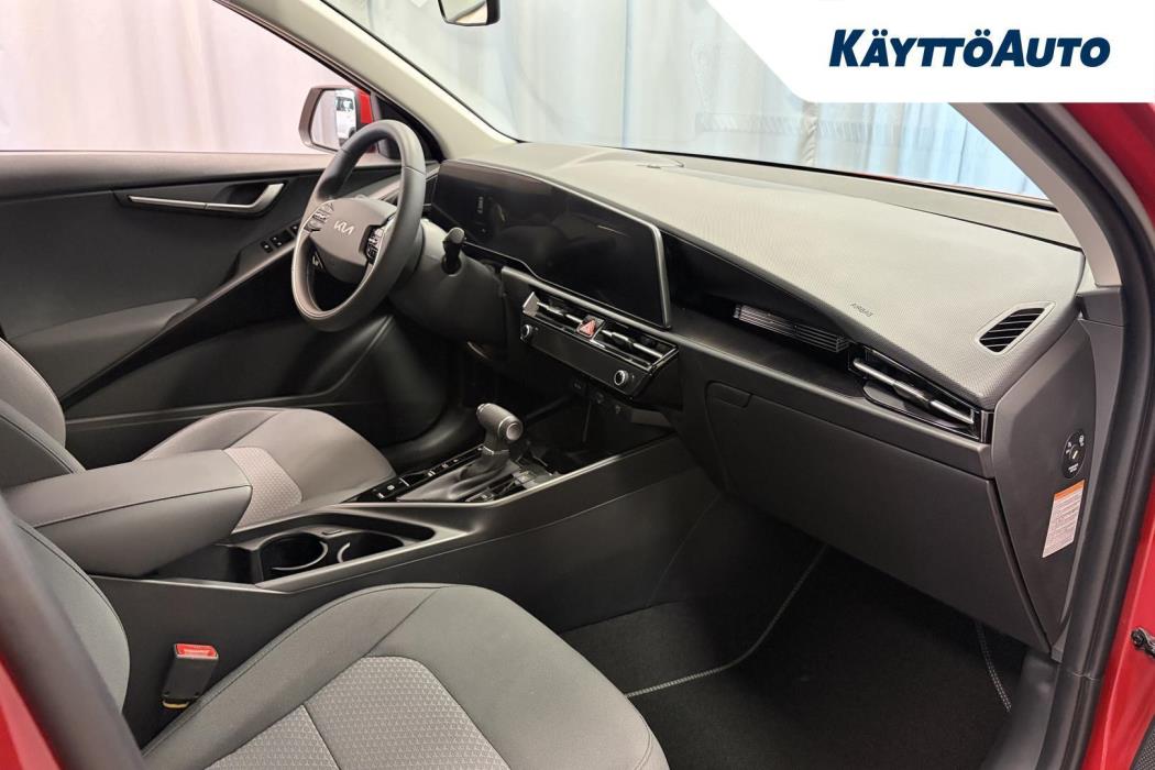 KIA Niro 2026