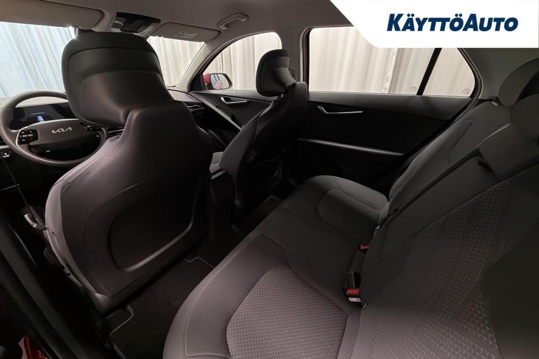 KIA Niro 2026