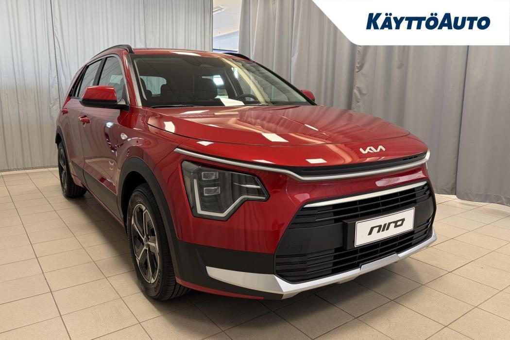 KIA Niro 2026