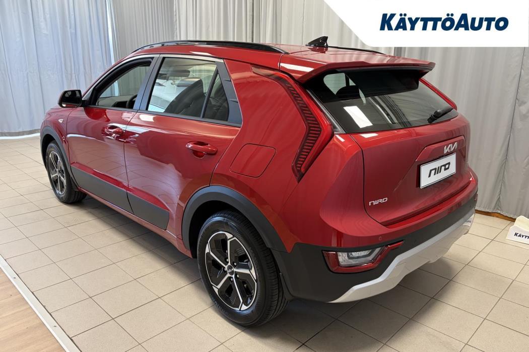KIA Niro 2026