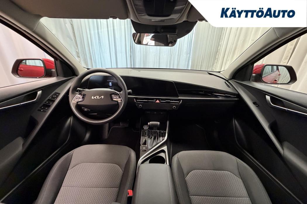 KIA Niro 2026