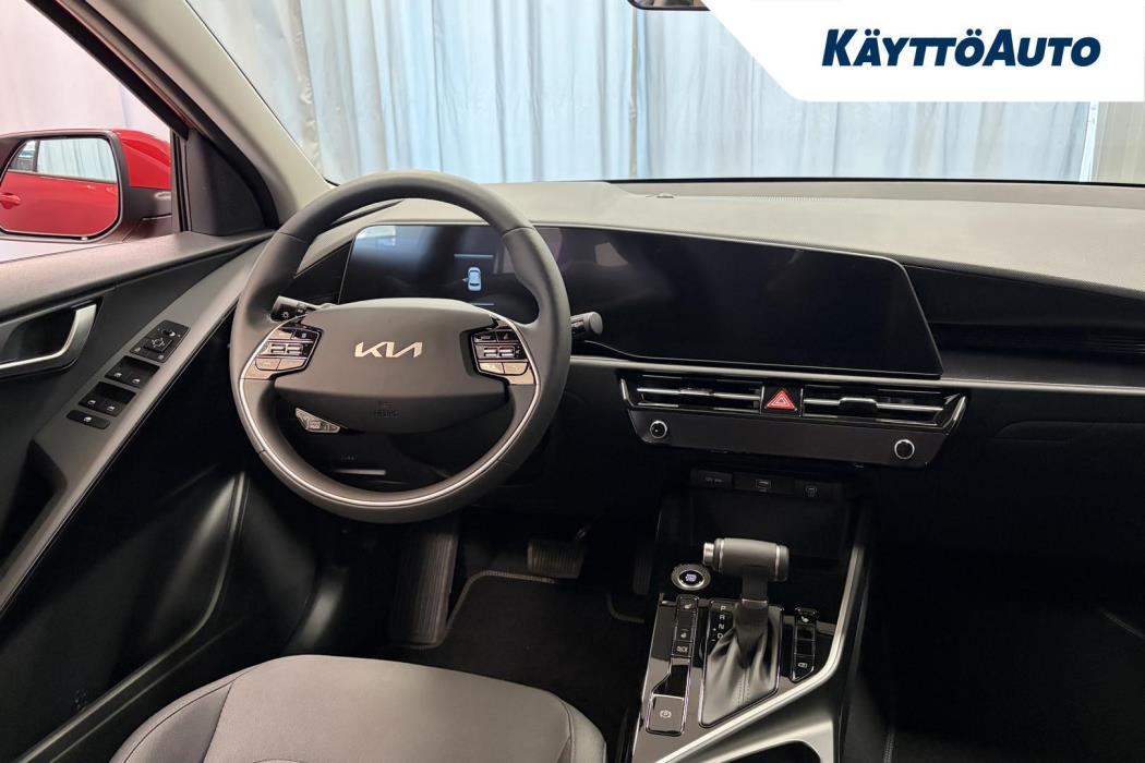 KIA Niro 2026