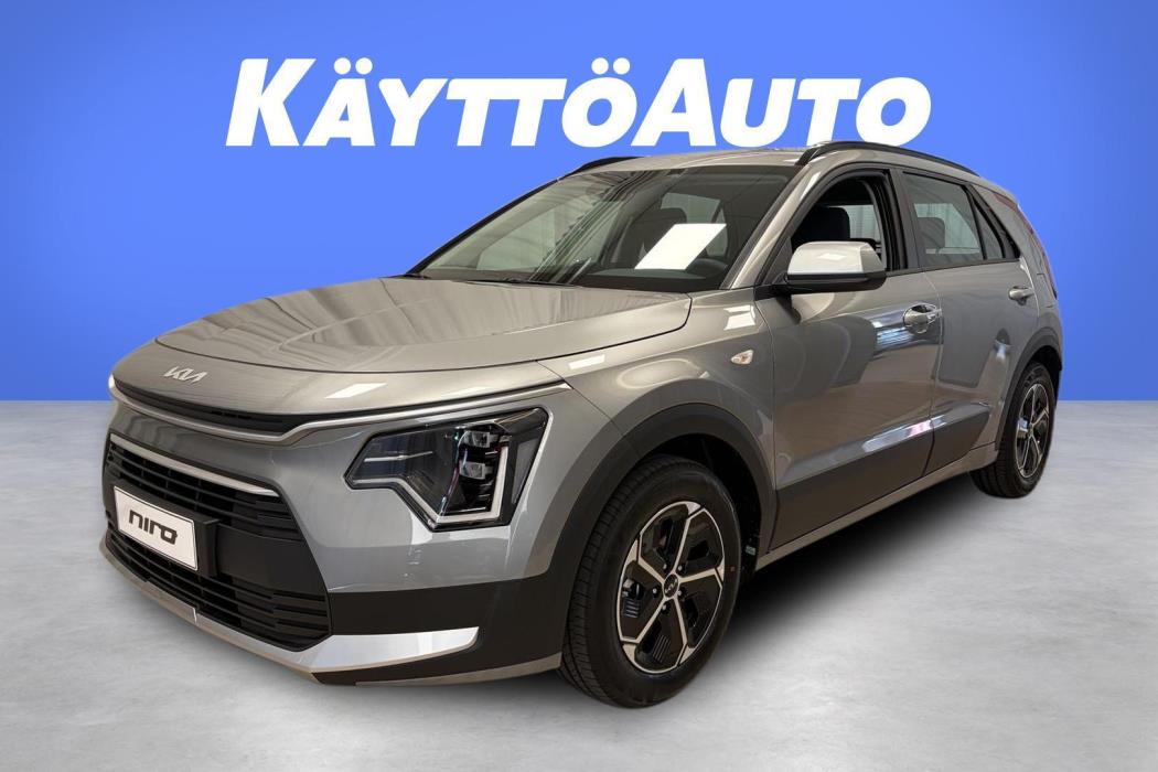 KIA Niro 2026