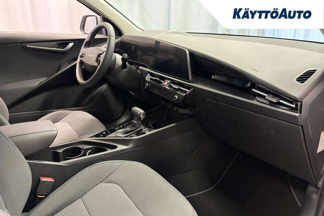 KIA Niro 2026