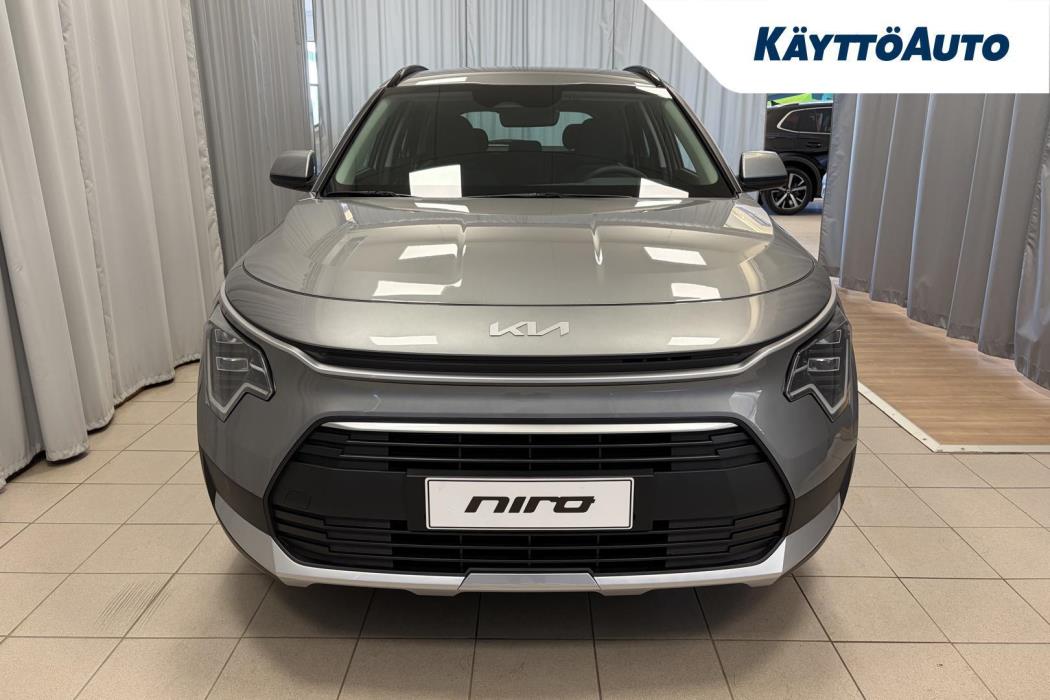 KIA Niro 2026