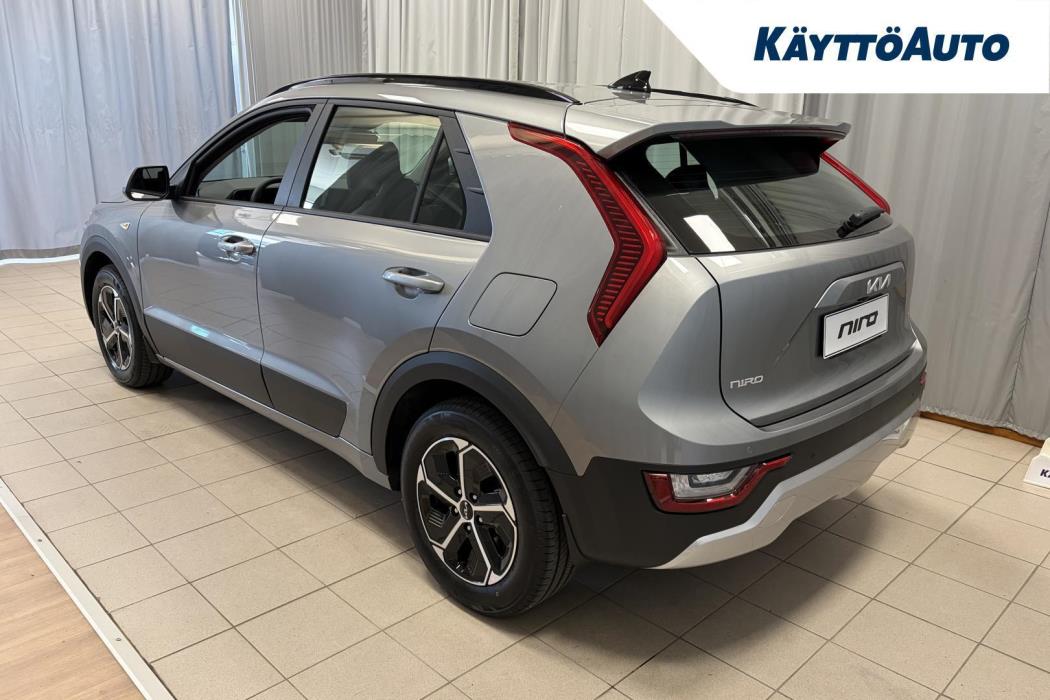 KIA Niro 2026