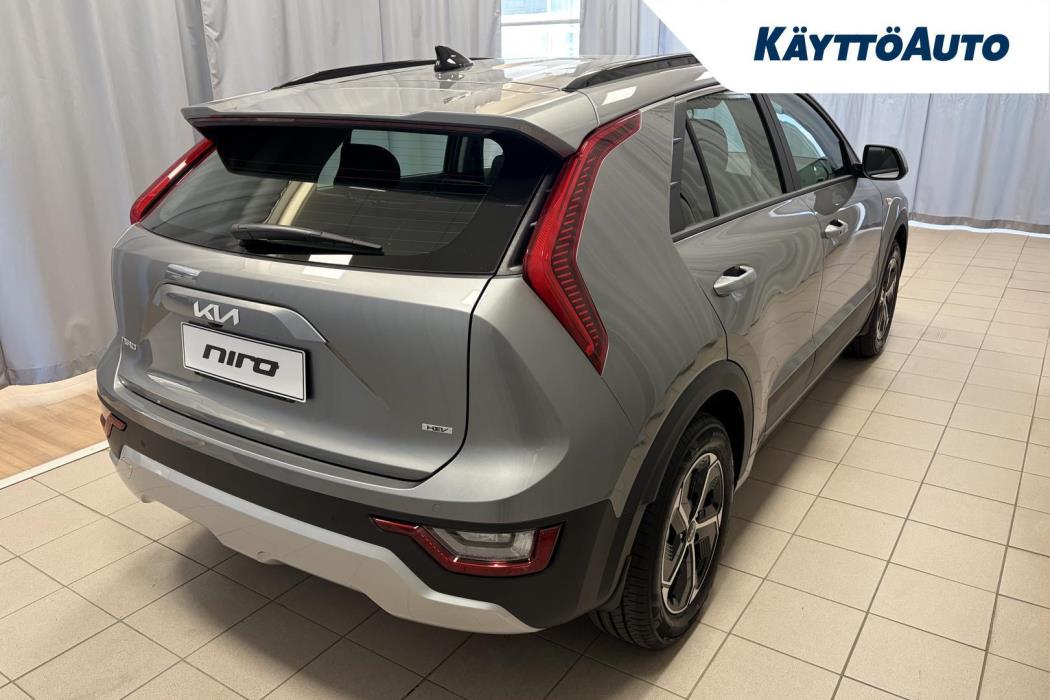 KIA Niro 2026
