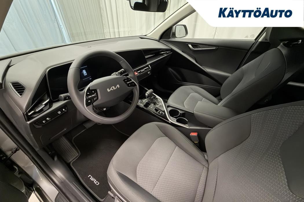 KIA Niro 2026
