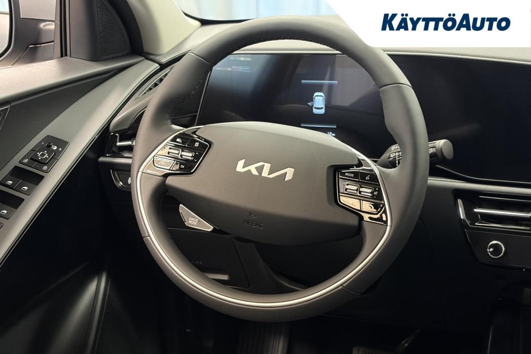 KIA Niro 2026