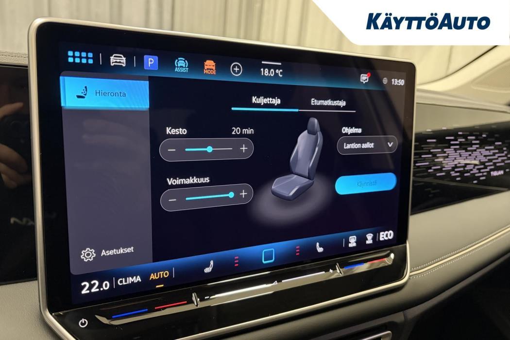 VOLKSWAGEN Tiguan 2027