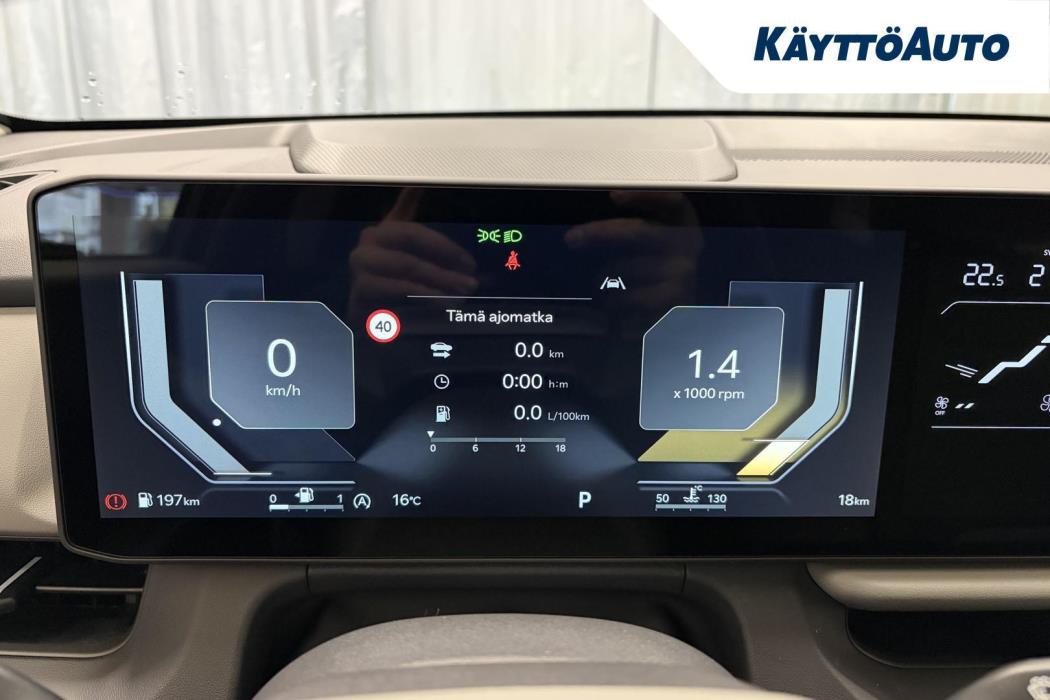 KIA SELTOS 2026