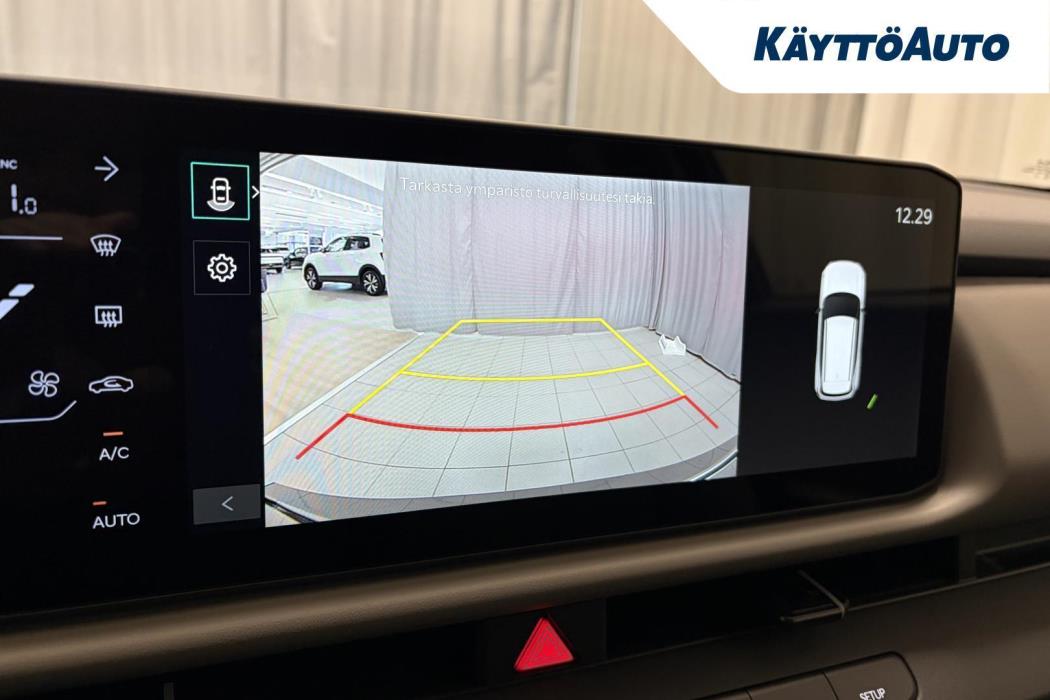 KIA SELTOS 2026