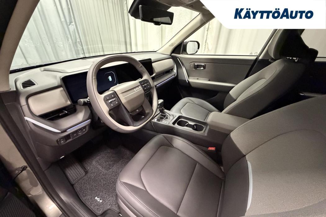 KIA SELTOS 2026