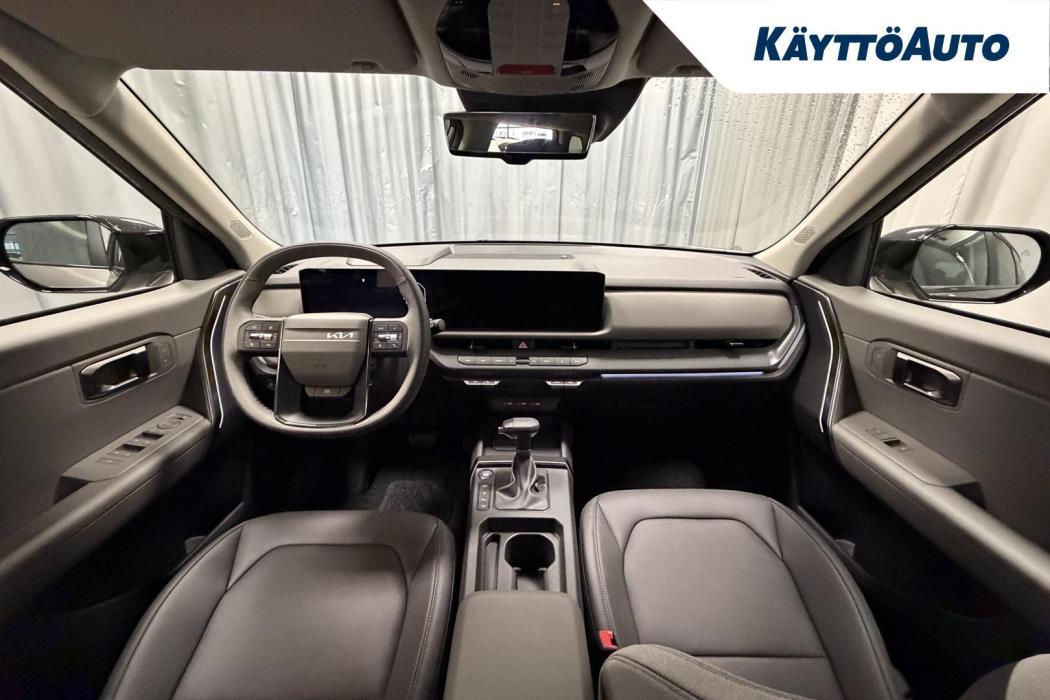 KIA SELTOS 2026