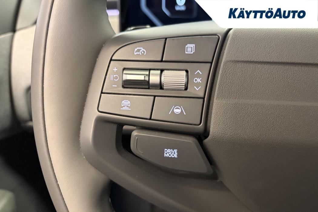 KIA EV3 2025
