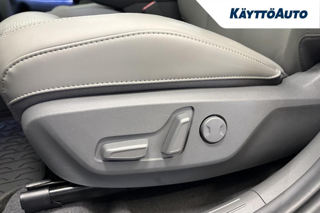 KIA EV3 2025