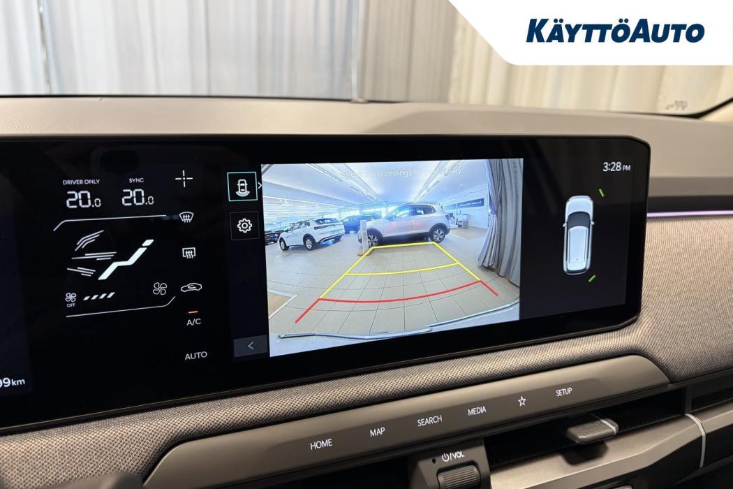 KIA EV3 2025