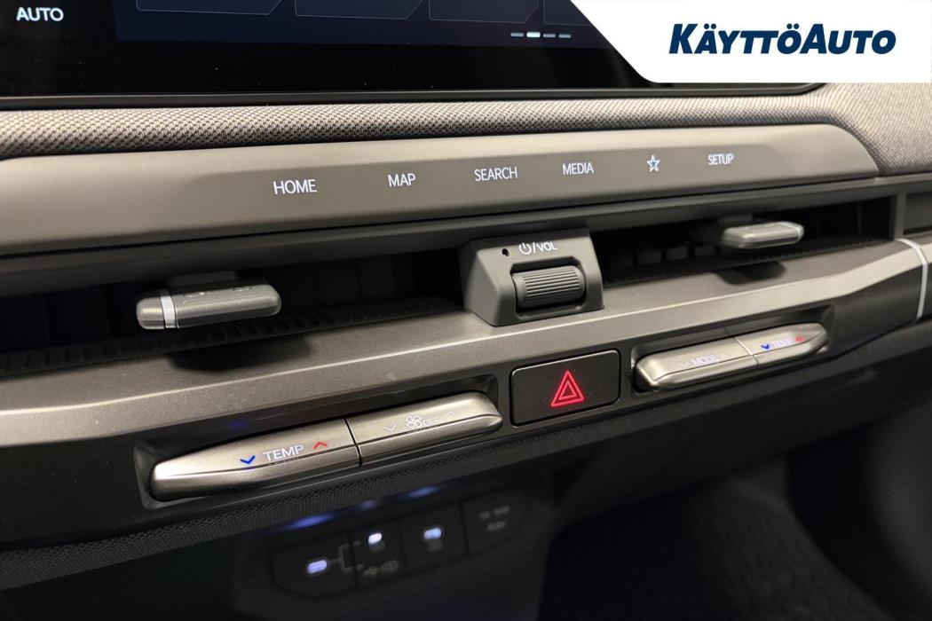 KIA EV3 2025