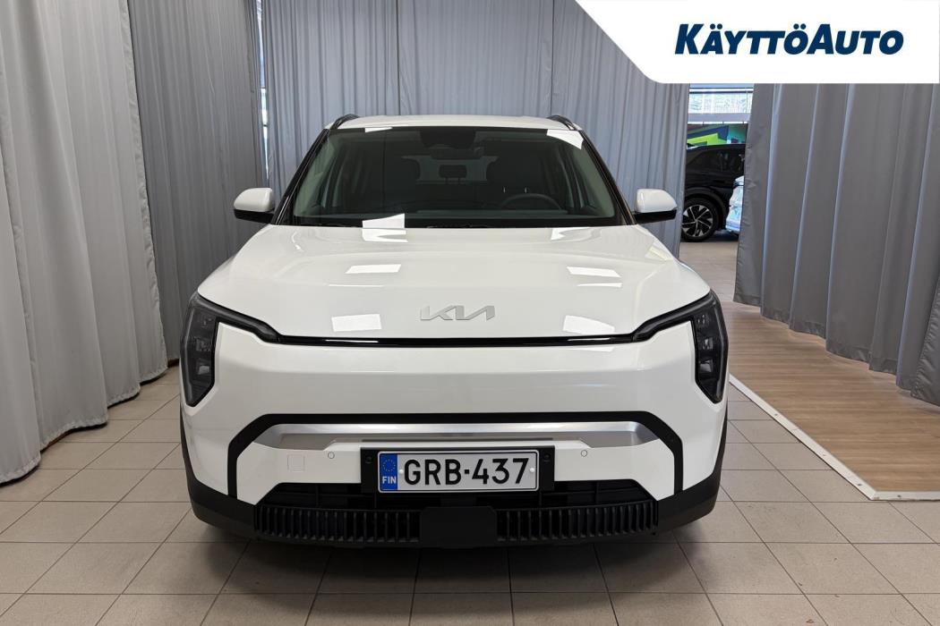 KIA EV3 2025