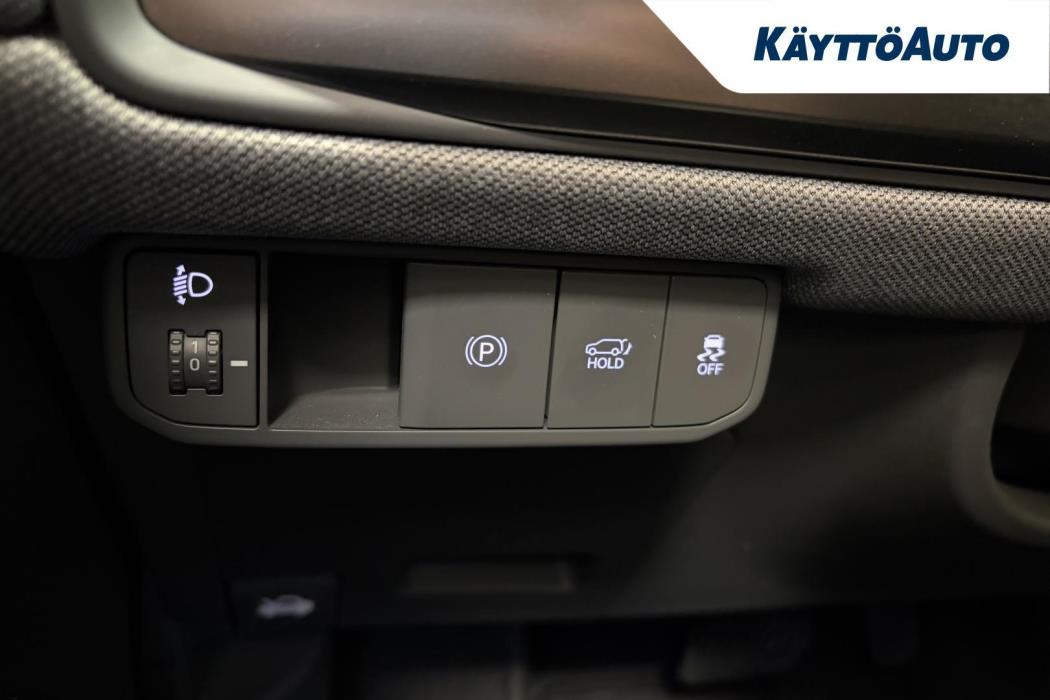KIA EV3 2025