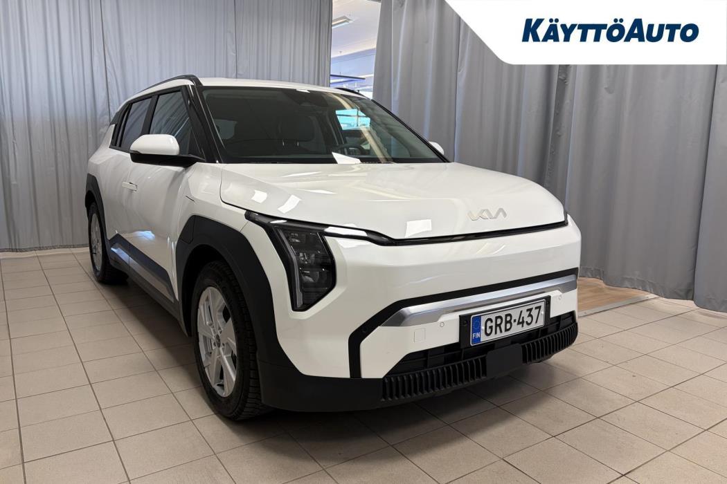 KIA EV3 2025