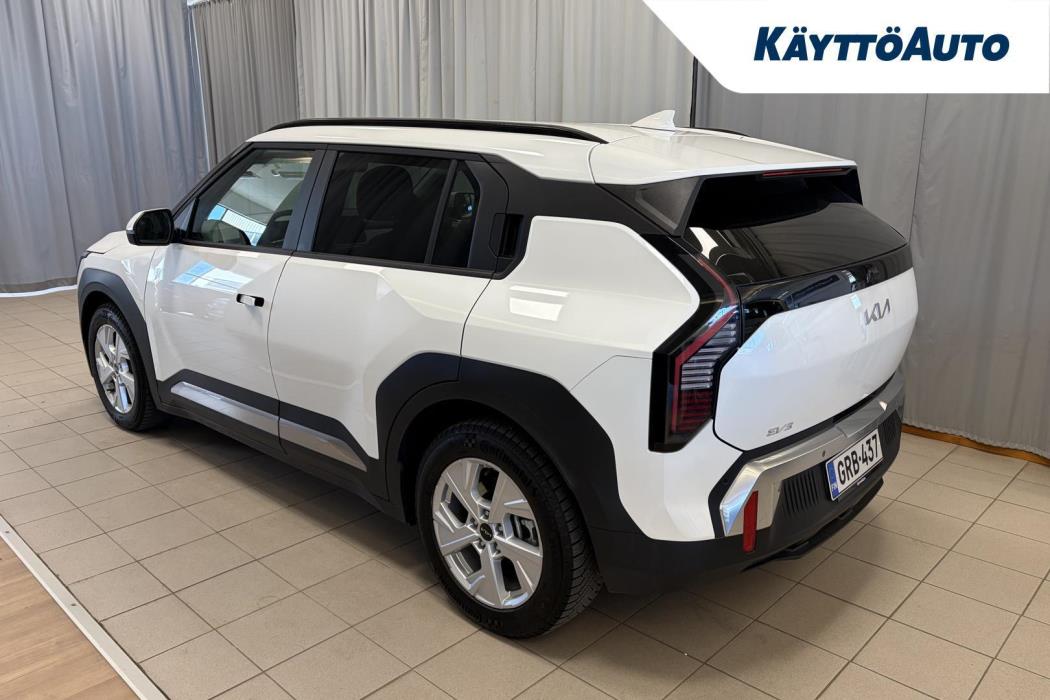 KIA EV3 2025