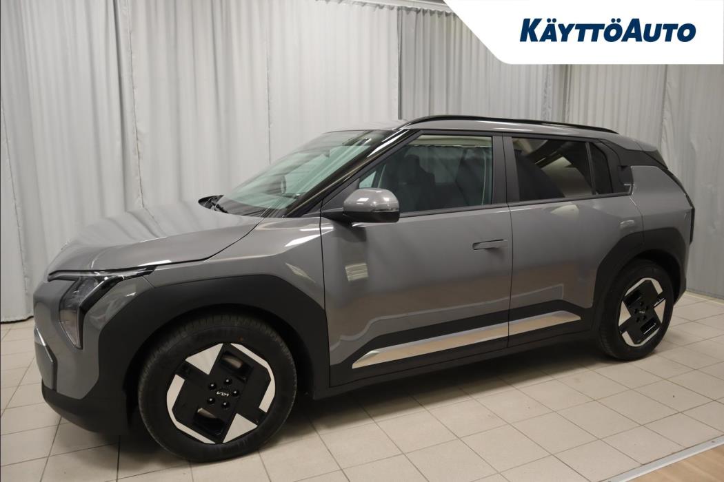 Kia EV3 2025