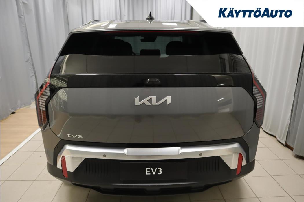Kia EV3 2025