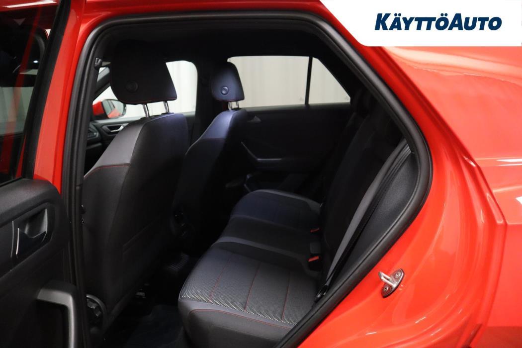 VOLKSWAGEN T-Roc 2021