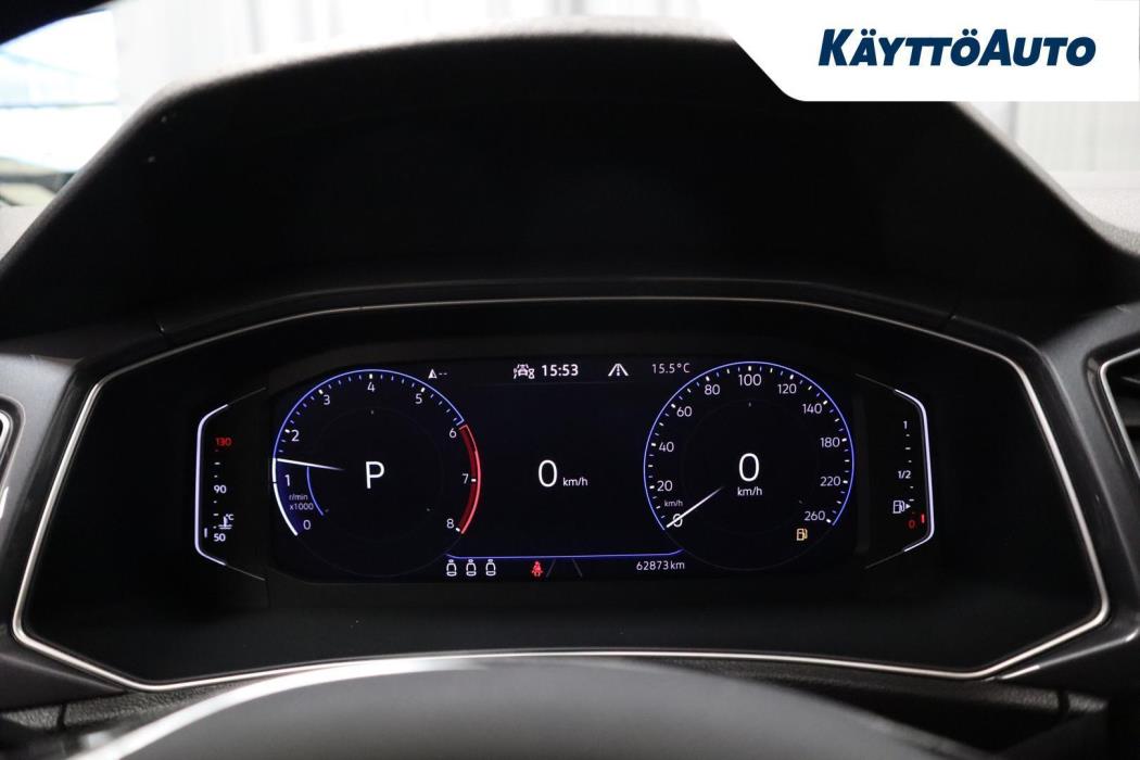 VOLKSWAGEN T-Roc 2021