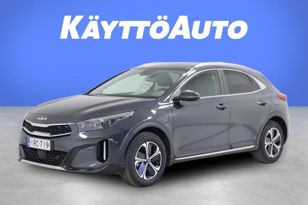 KIA XCeed 2024