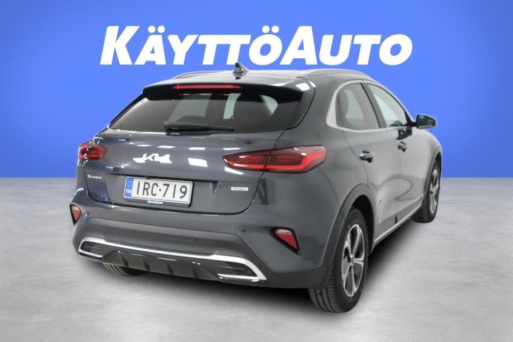 KIA XCeed 2024