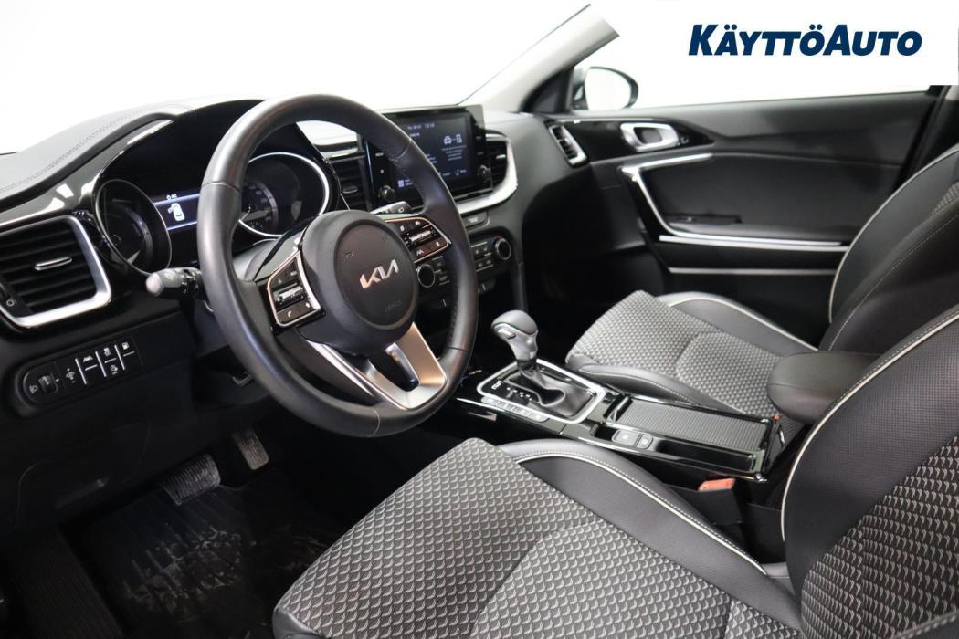 KIA XCeed 2024