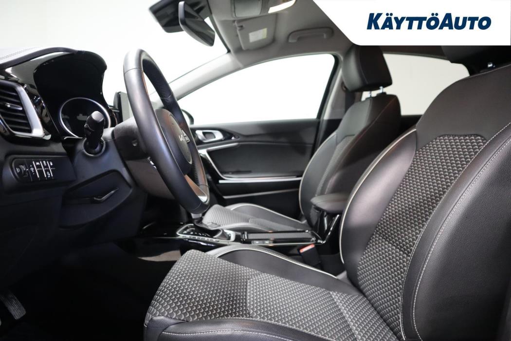 KIA XCeed 2024