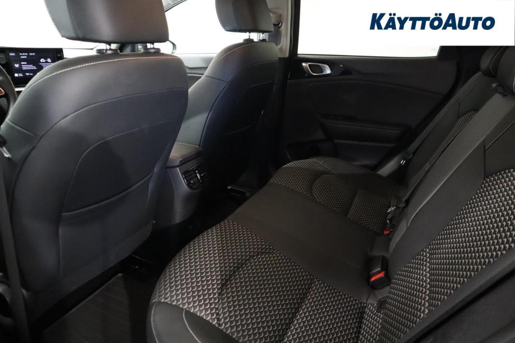 KIA XCeed 2024