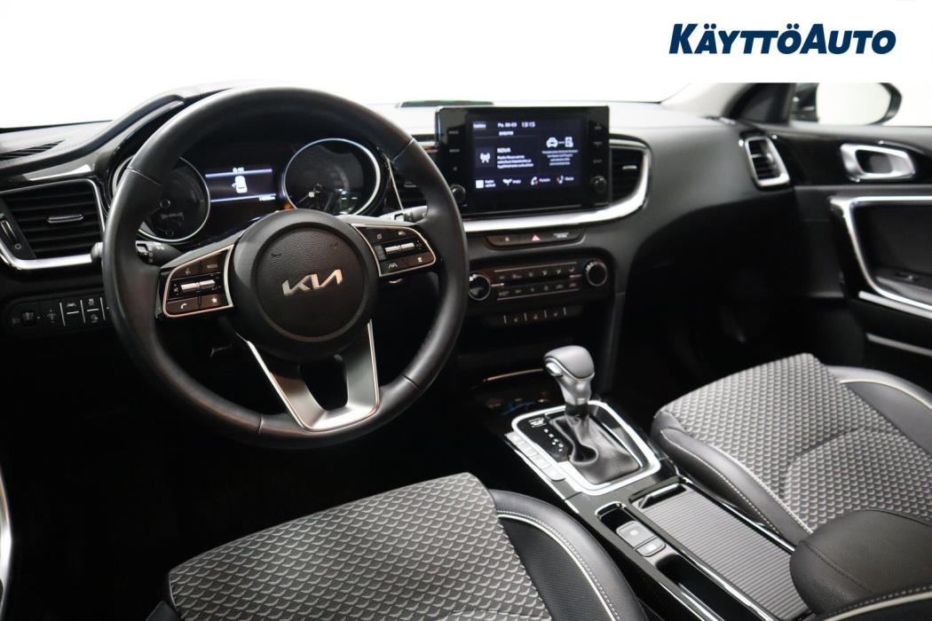 KIA XCeed 2024