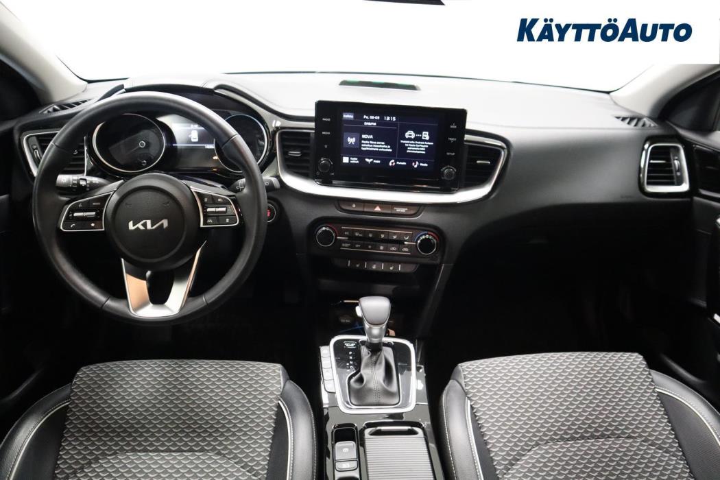 KIA XCeed 2024
