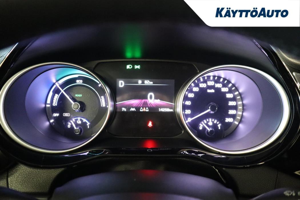 KIA XCeed 2024