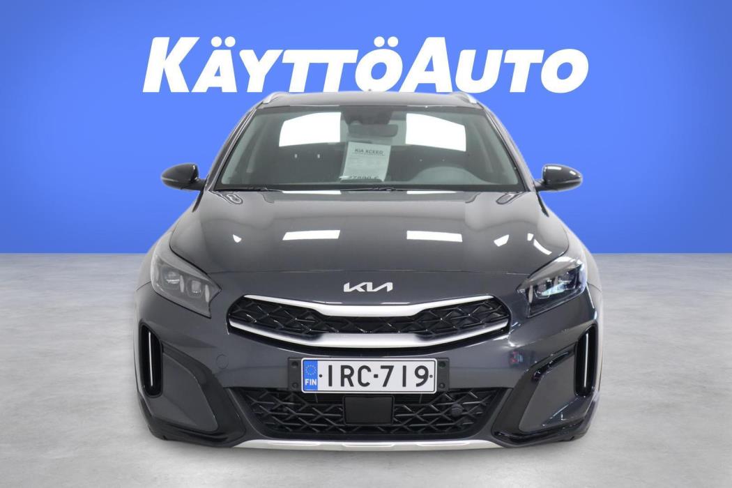 KIA XCeed 2024
