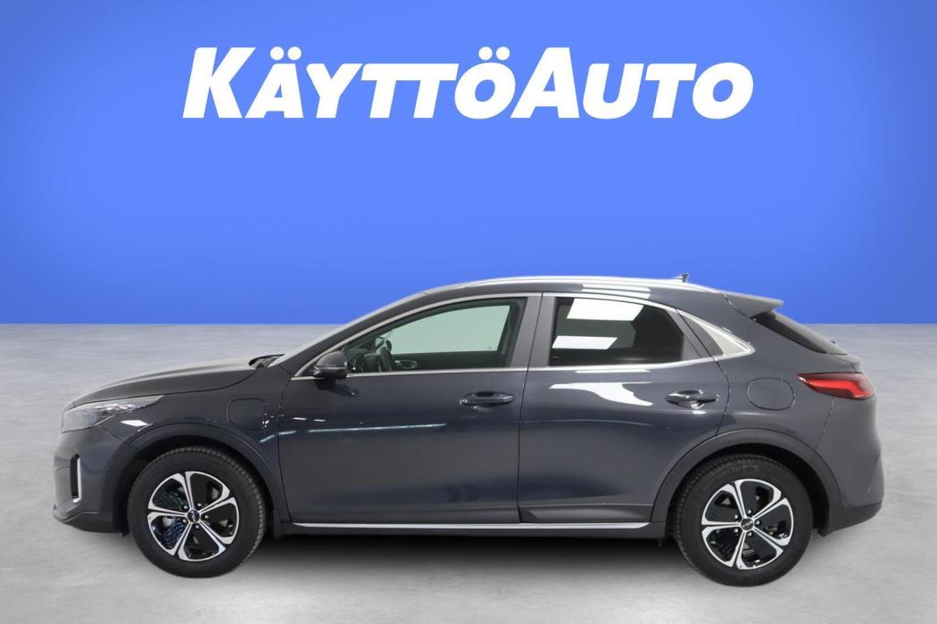 KIA XCeed 2024