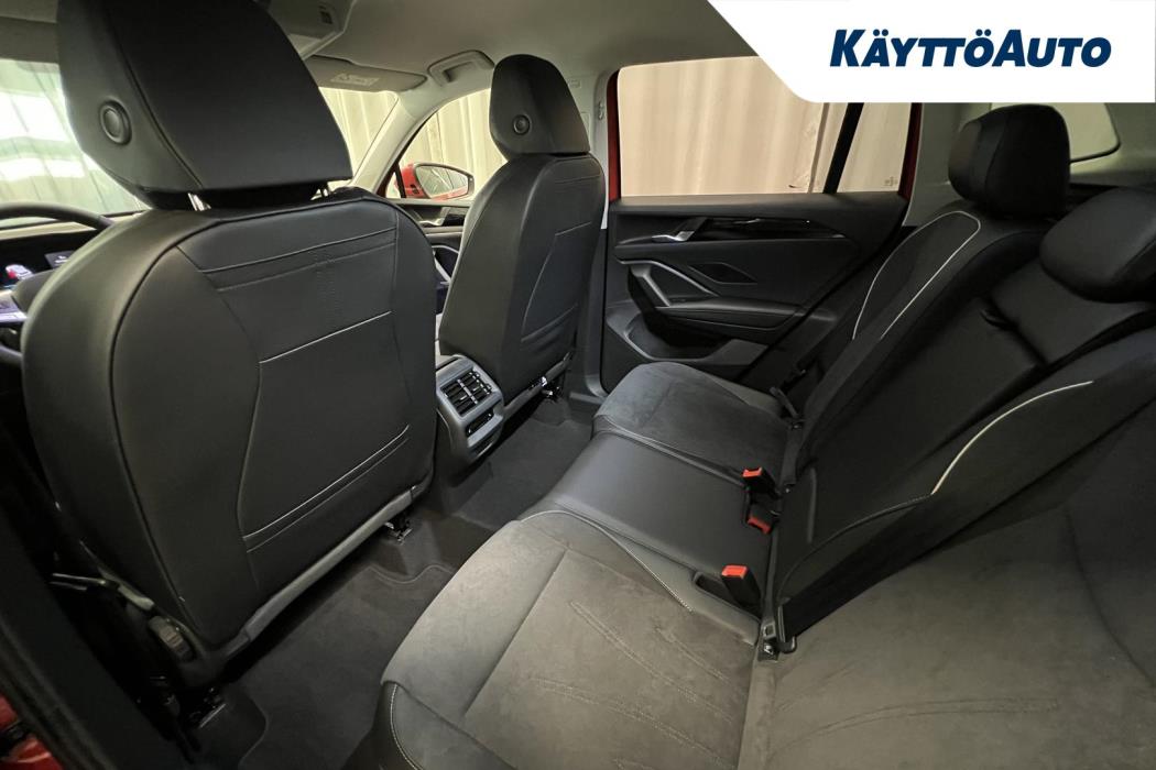 Volkswagen Tiguan 2026