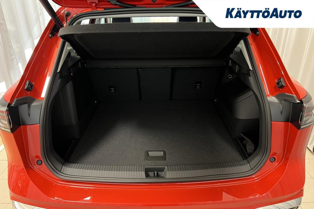 Volkswagen Tiguan 2026