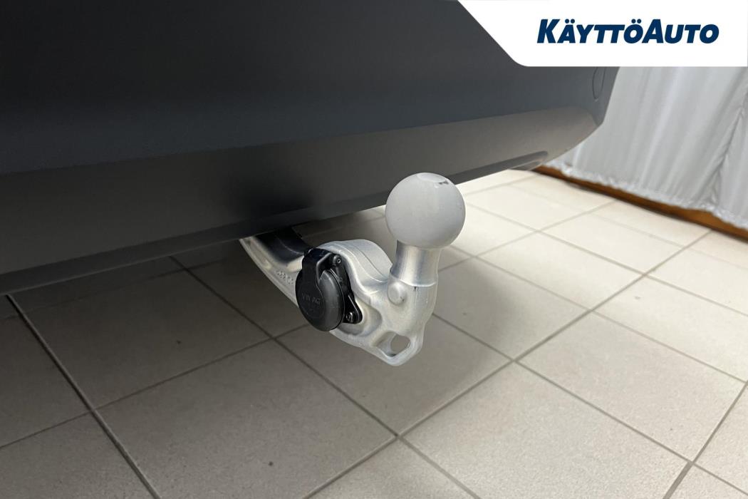 Volkswagen Tiguan 2026