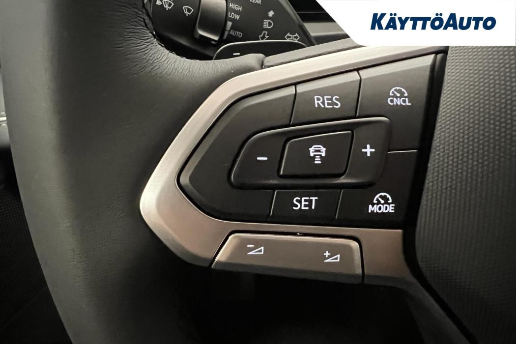 Volkswagen Tiguan 2026