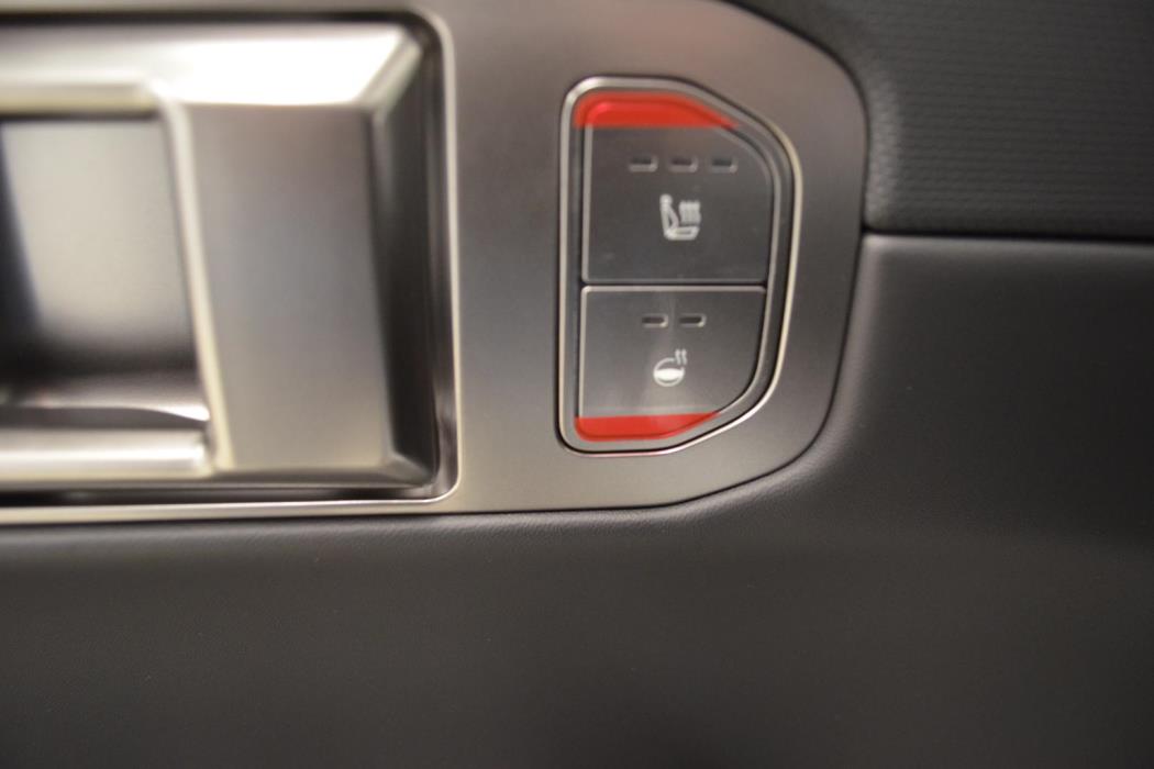 KIA EV4 2026