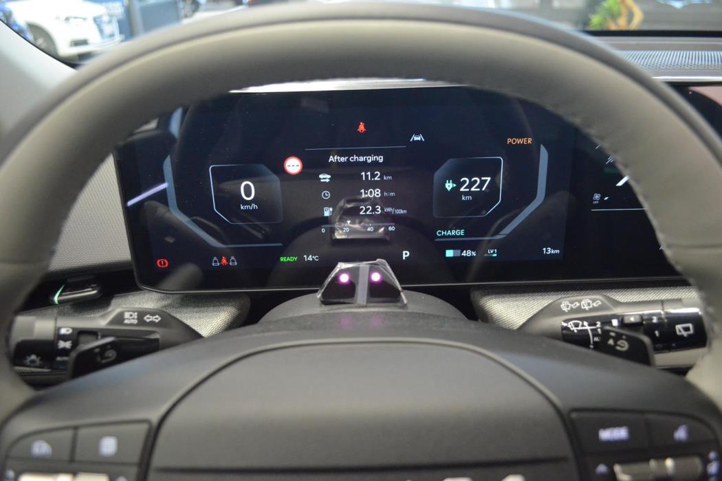 KIA EV4 2026