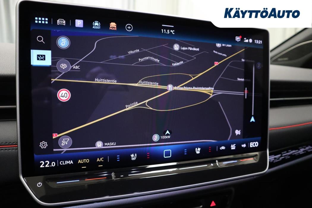 Volkswagen ID.7 2026