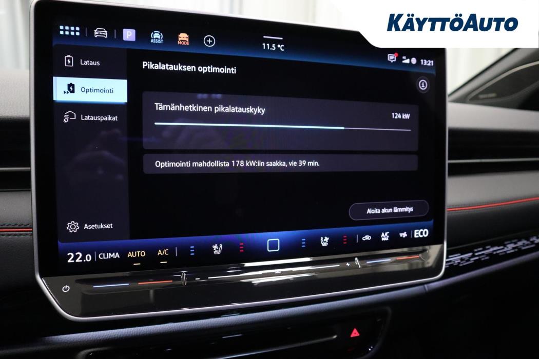 Volkswagen ID.7 2026